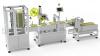 Egg Box Labeling Machine