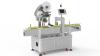 Egg Carton Labeling Machine