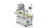 Egg Carton Labeling Machine