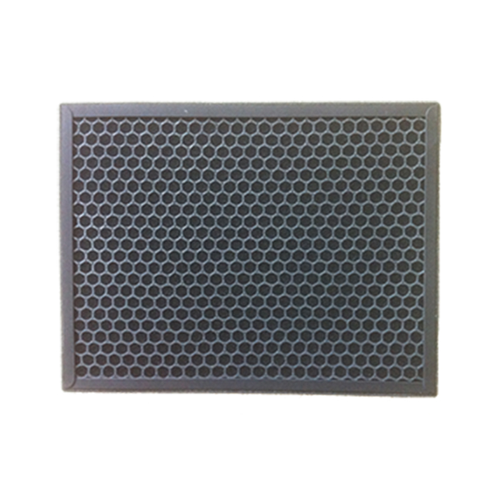 Activated Carbon Panel Filter (honeycomb)