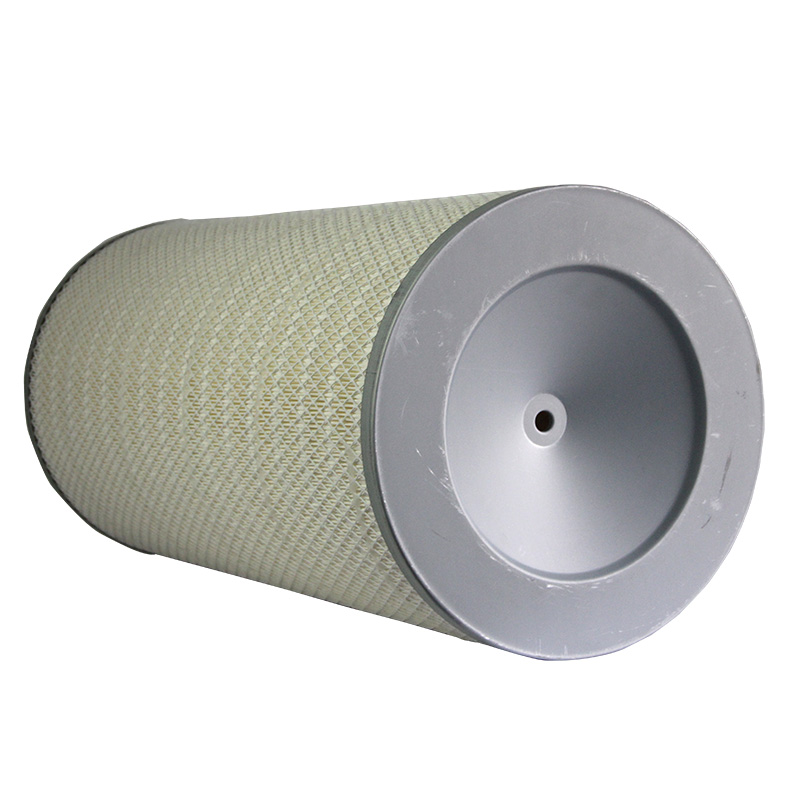 Cylindrical Filter Cartridge