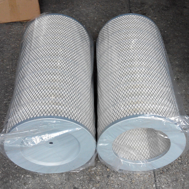 Cylindrical Filter Cartridge