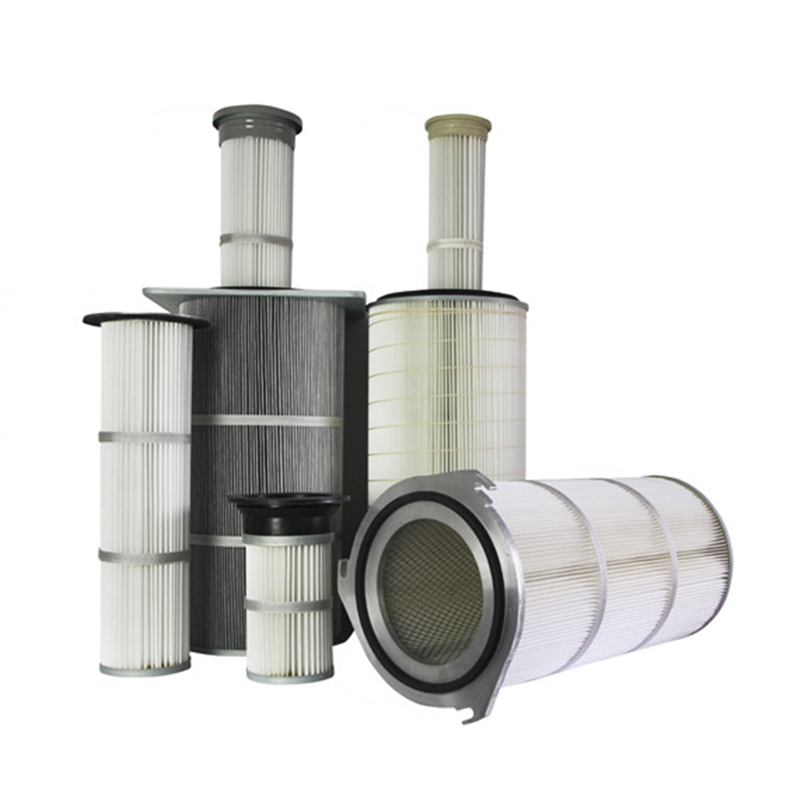 Dust Collector Air Filter Cartridge