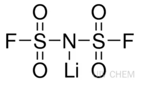 Lithium bis(fluorosulfonyl) imide: New Star in Battery Industrial