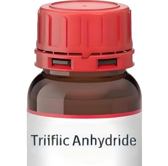 Industrial Applications of Triflic Anhydride