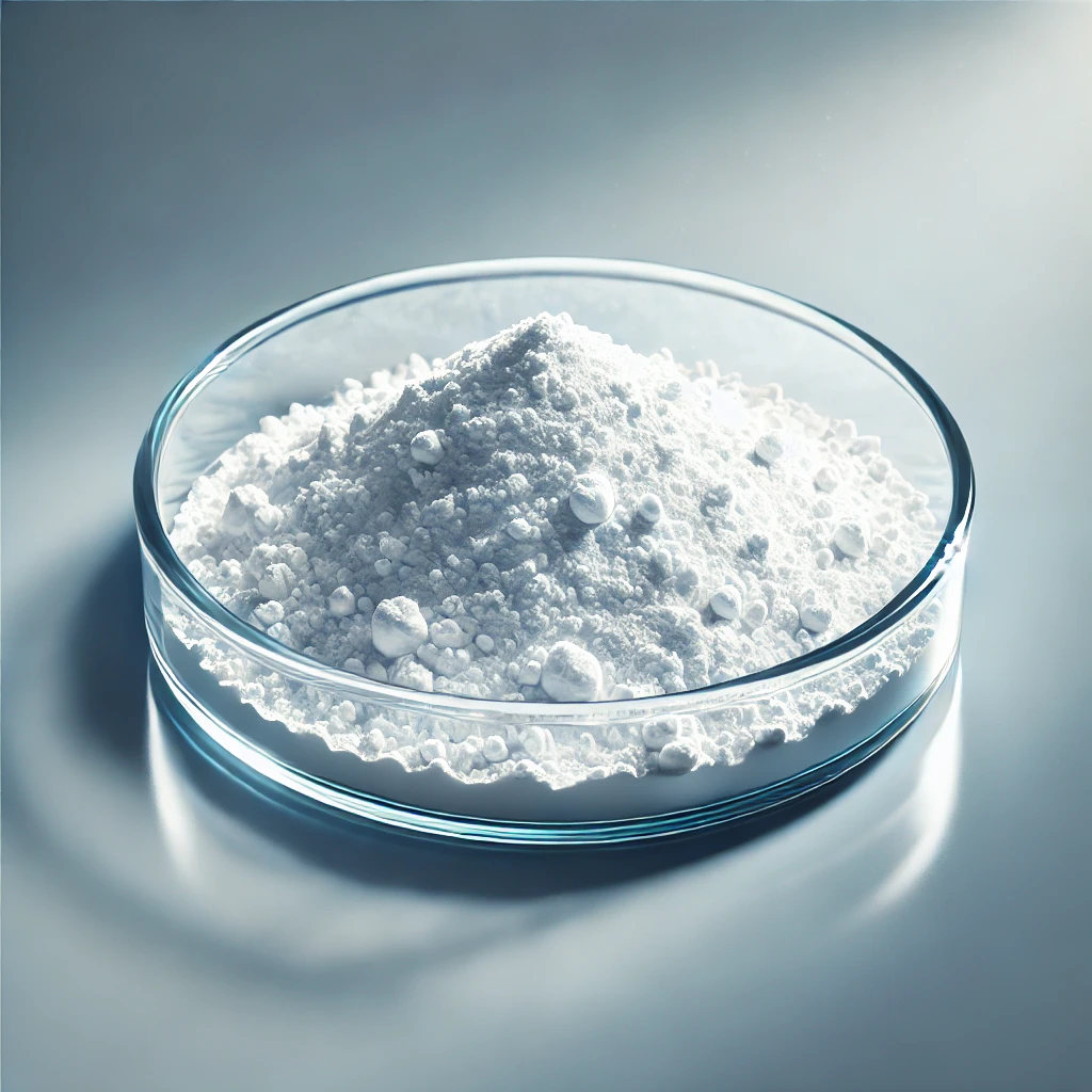 Applications of Zinc Triflate in Industry