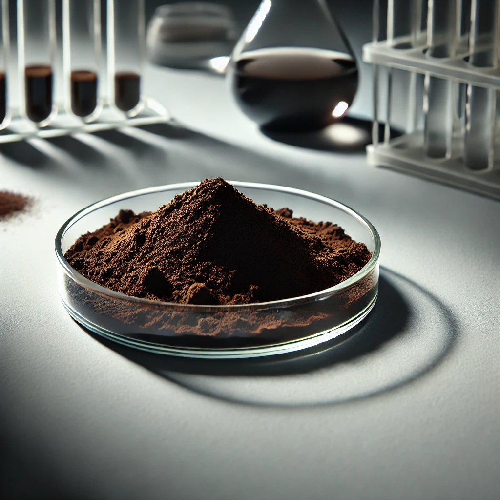 Five Major Uses of Platinum(IV) oxide