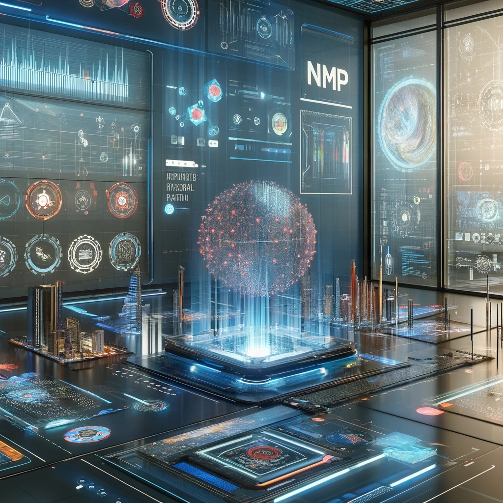 N-Methyl-Pyrrolidone (NMP) ：Multi-domain Application In Modern Industries