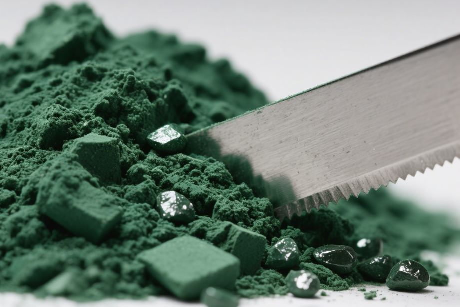 What Is the  Nitro-Grela(Grela 2nd Generation）Catalyst ? – Mechanism, Advantages & Applications