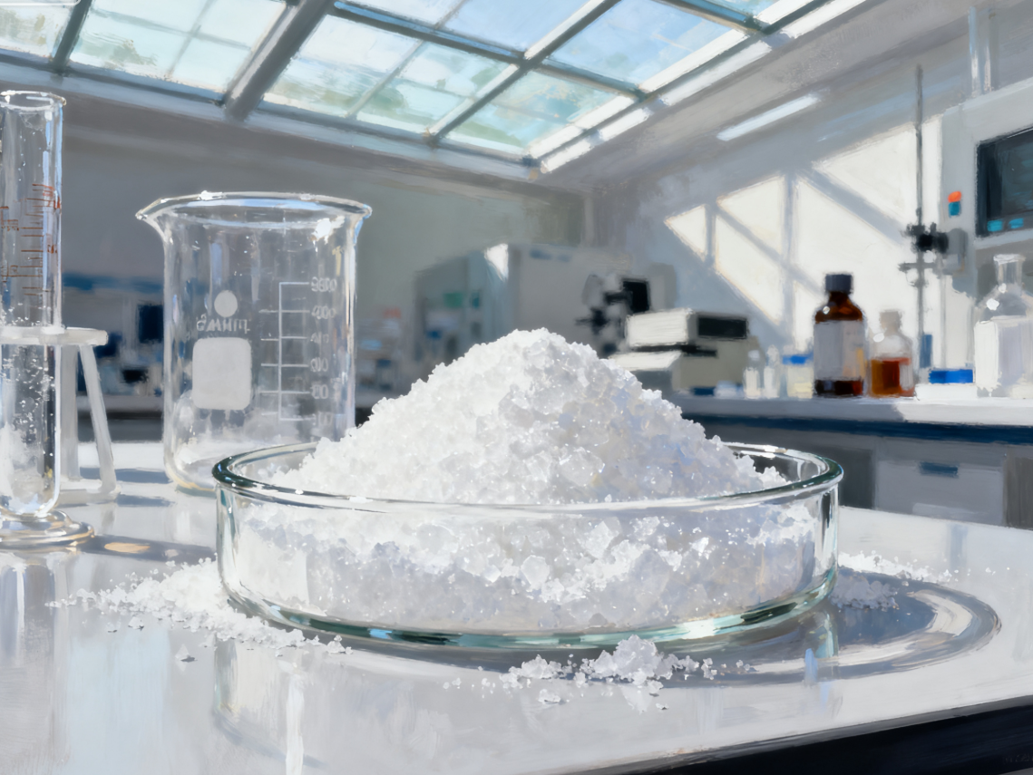 The Three Major Applications of BPDA in High-Performance Materials