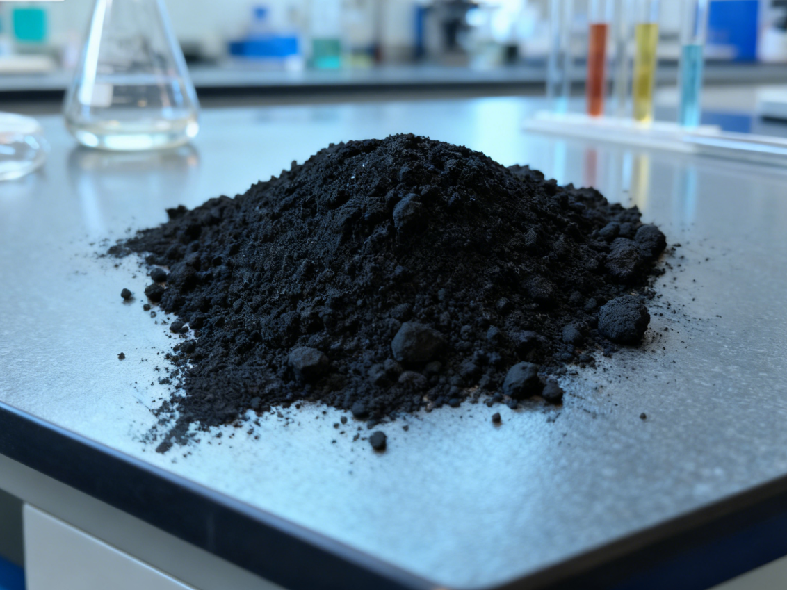 Rhodium(III) Iodide (RhI₃): Properties, Applications, and Industrial Value Guide
