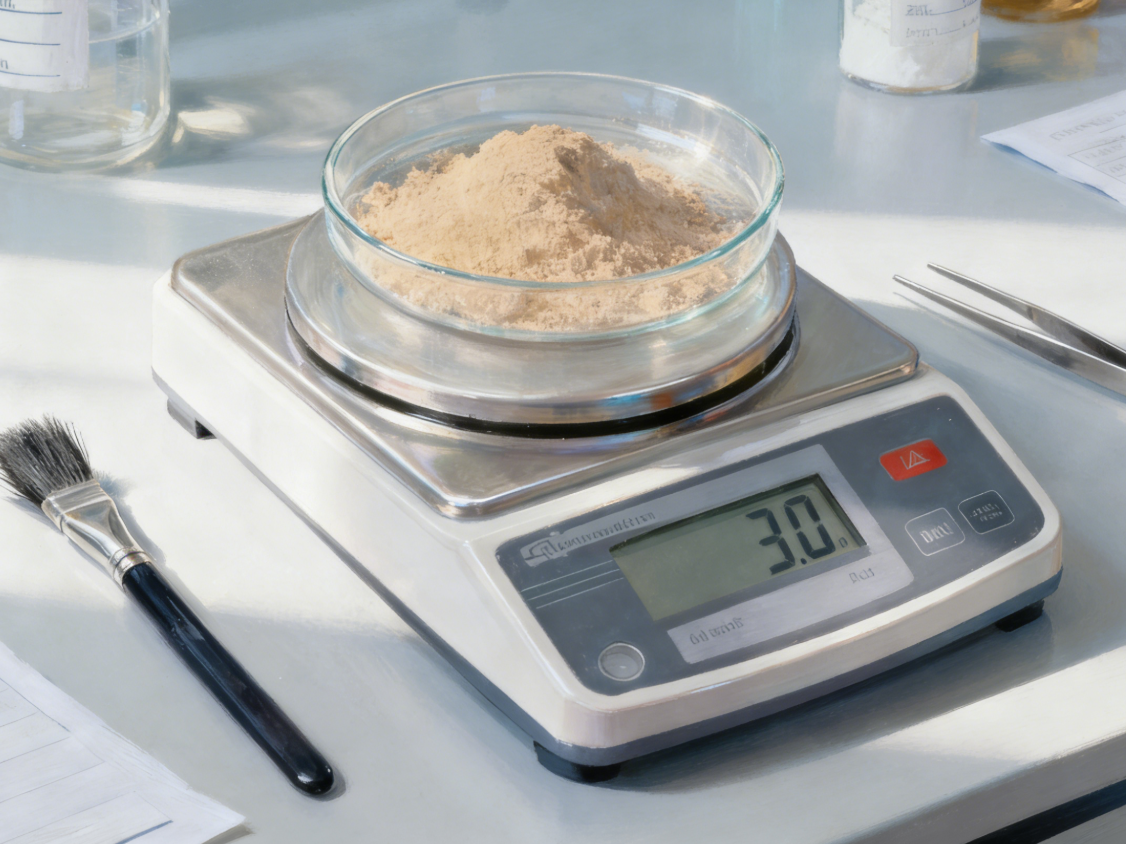 Four Major Industrial Applications of 1-Hydroxypyrene