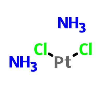 trans-Dichlorodiamineplatinum(II), 14913-33-8,H6Cl2N2Pt
