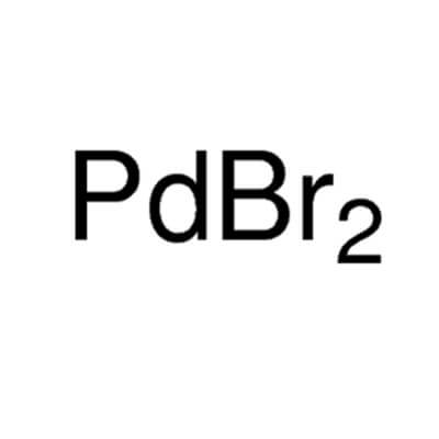 Palladium(II) Bromide，13444-94-5，PdBr2