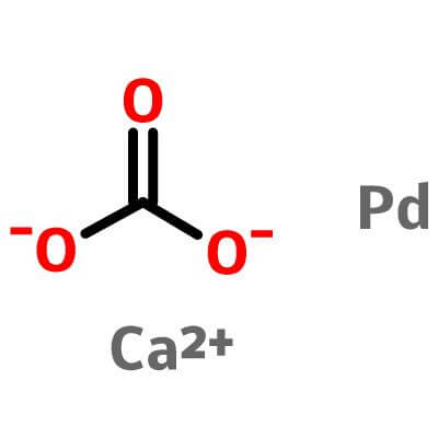 Palladium On Calcium Carbonate Catalyst，Lindlar Catalyst，53092-86-7