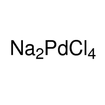 Disodium Tetrachloropalladate , 13820-53-6 , Na2PdCl4