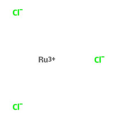 Ruthenium(III) Chloride，14898-67-0，RuCl3·NH2O