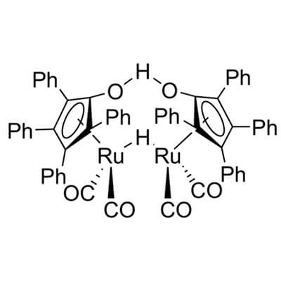 Shvo's catalyst，104439-77-2，C62H42O6Ru2