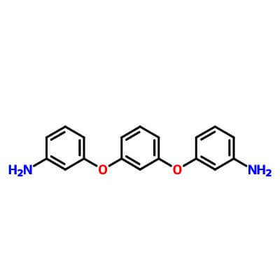1,3-Bis(3-aminophenoxy )benzene (APB)_ 10526-07-5_ C18H16N2O2