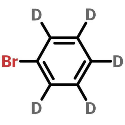Bromobenzene-d5 , 4165-57-5 , Pentadeuterobromobenzene