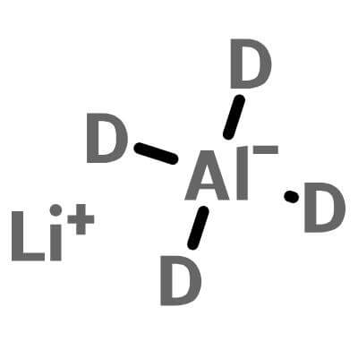 Lithium aluminium deuteride , 14128-54-2 , AlD4Li