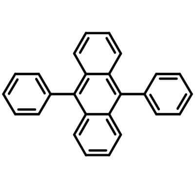 9,10-Diphenyl-anthracen_CAS:1499-10-1