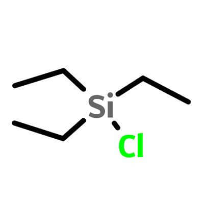 Chlorotriethylsilane_ 994-30-9_C6H15ClSi