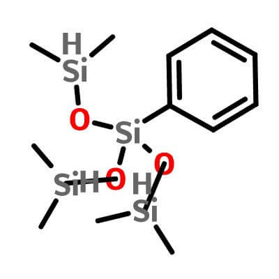 Phenyltris(dimethylsiloxy)silane _18027-45-7 _C12H26O3Si4