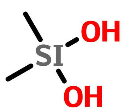 Silicone oil _63148-62-9