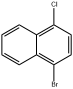 1-Bromo-4-chloronaphthalene _CAS:53220-82-9