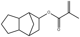 Dicyclopentanyl Methacrylate _34759-34-7_C14H20O2