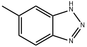 5-Methyl-1H-benzotriazole_CAS:136-85-6
