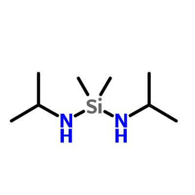 Di(isopropylamino)dimethylsilane _6026-42-2 _C8H22N2Si