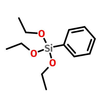 Phenyltriethoxysilane _780-69-8 _C12H20O3Si