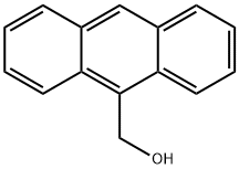 9-Anthracenemethanol _CAS:1468-95-7