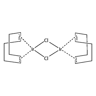 Chloro(1, 5-Cyclooctadiene)Iridium(I) Dimer_cas:12112-67-3