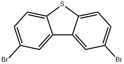 2,8-Dibromodibenzothiophene _31574-87-5_C12H6Br2S