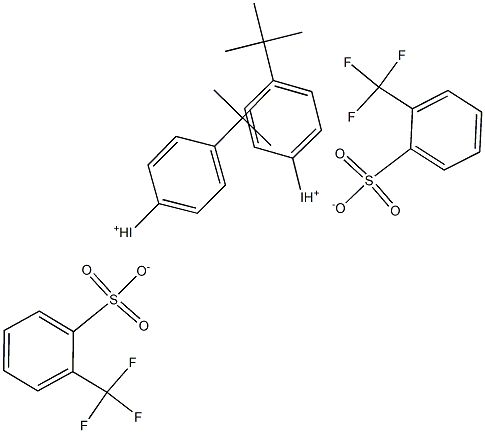 bis(4-(tert-butyl)phenyl)iodonium_CAS:229325-98-8