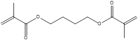1,4-Butanediol dimethacrylate_CAS:2082-81-7