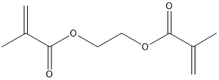 Ethylene dimethacrylate_CAS:97-90-5