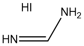 Formamidine hydriodide_CAS:879643-71-7