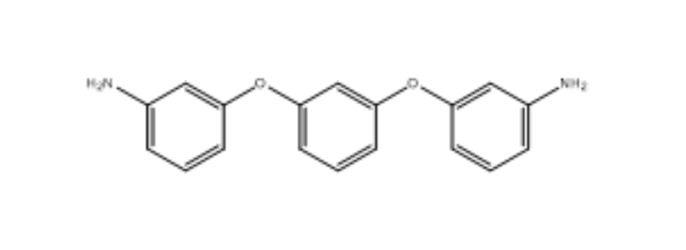 1,3-Bis(3-aminophenoxy )benzene (APB)_ 10526-07-5_ C18H16N2O2