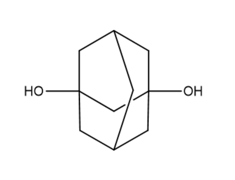 1,3-Dihydroxyadamantane_CAS:5001-18-3