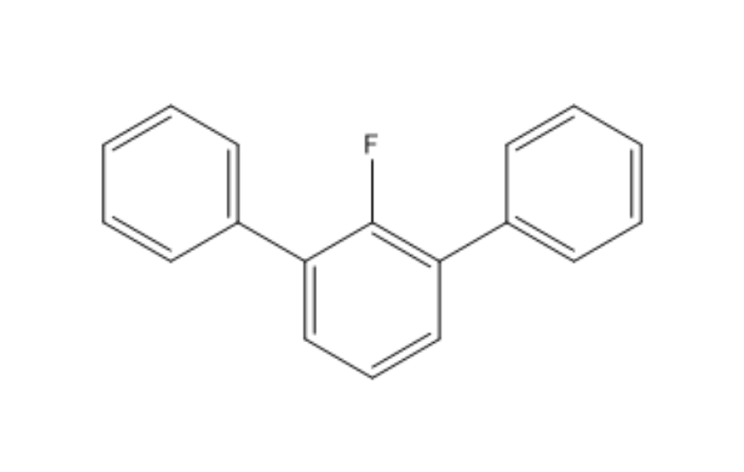 1,1':3',1''-Terphenyl, 2'-fluoro-_CAS:1678501-58-0