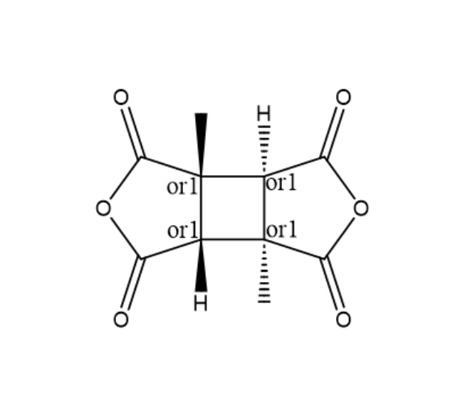 1,3-Dimethyl-1,2,3,4-Tetracalboxylic Dianhydride_CAS:15894-21-0​