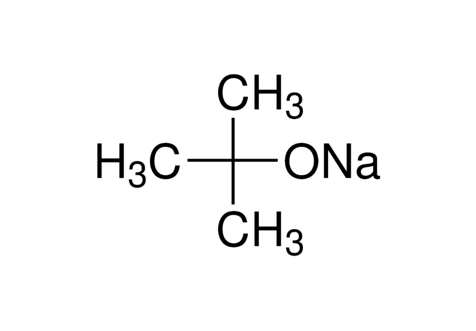 Sodium tert-butoxide—CAS:865-48-5