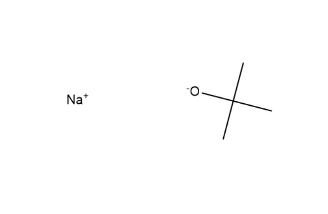 Sodium tert-butoxide—CAS:865-48-5