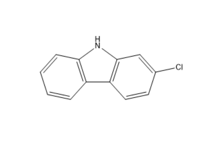 2-Bromo-9H-carbazole，3652-90-2，C12H8BrN​