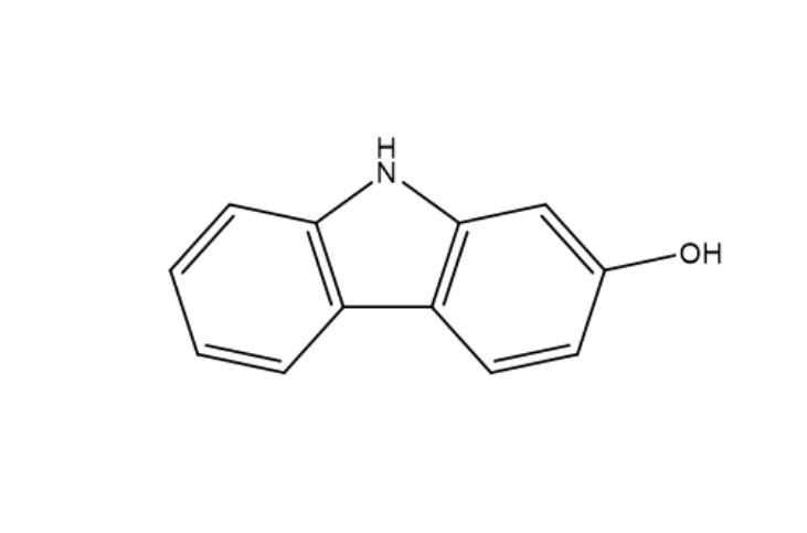 2- Hydroxycarbazole , 86-79-3 , C12H9NO​