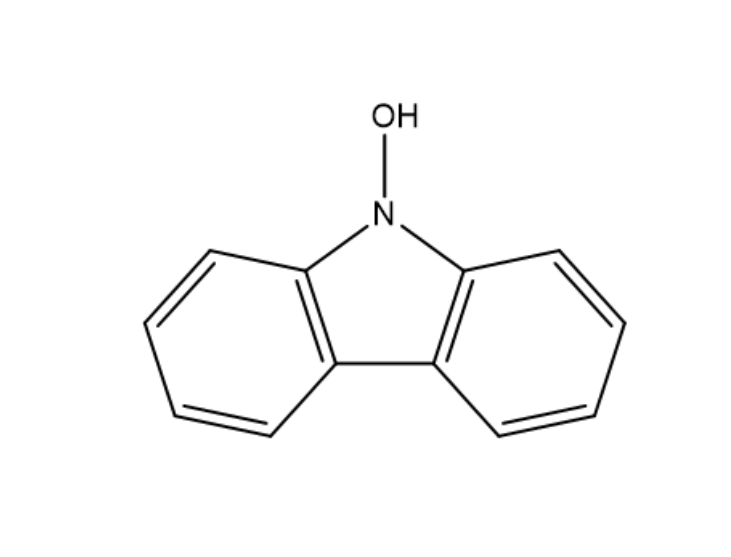 4- Hydroxycarbazole , 54989-33-2 , C12H9NO
